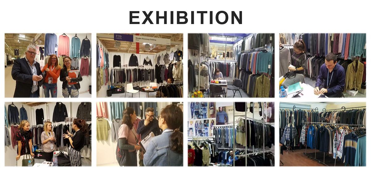 womens merino wool mock turtleneck sweater Team Exhibition